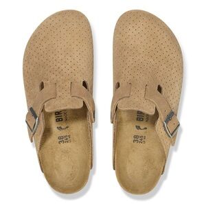Birkenstock Boston Clogs